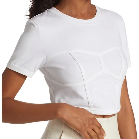 ALC top size small NWT - Picture 4 of 4